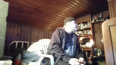 Booshwa online show from January 2025 03:50:01 PM