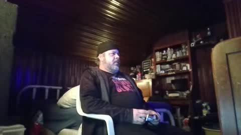 Booshwa online show from January 2025 08:30:01 PM