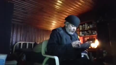 Booshwa online show from January 2025 03:29:01 AM