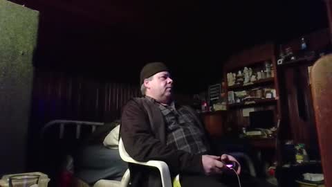 Booshwa online show from January 2025 05:30:02 PM