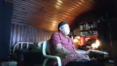 Booshwa online show from January 2025 05:58:01 AM