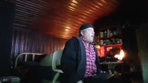 Booshwa online show from February 2025 03:31:01 AM