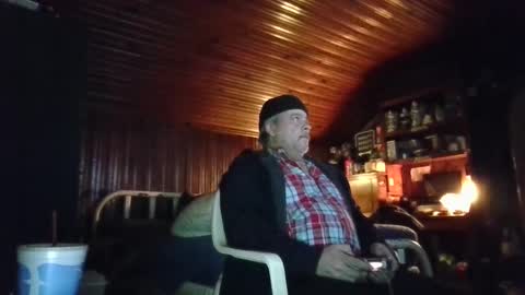 Booshwa online show from February 2025 09:18:02 PM