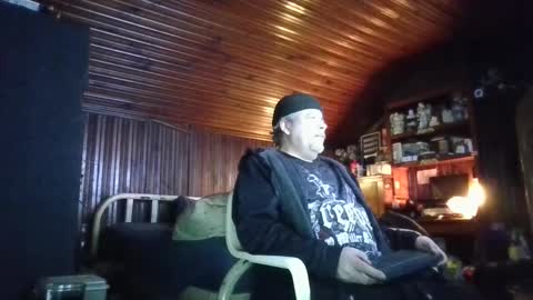 Booshwa online show from February 2025 05:20:02 AM