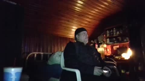 Booshwa online show from February 2025 11:15:01 PM