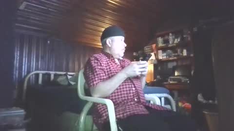 Booshwa online show from April 2026 04:52:02 AM