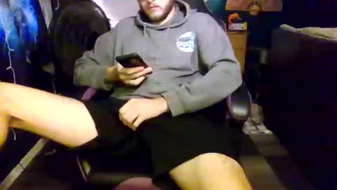 Snapshot of bootsy997 chatting on October 2025 08:31:01 PM Bootsy online show from October 2025 08:31:01 PM