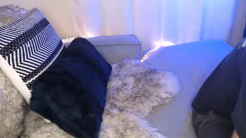 Snapshot of booty_andthe_beast chatting on December 2024 01:51:02 PM Kim and Kooper online show from December 2024 01:51:02 PM