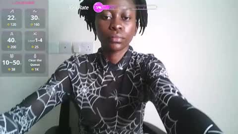 Heather online show from December 2024 04:35:02 AM