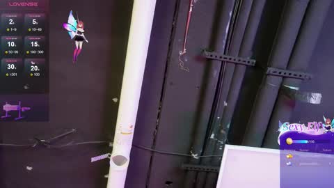 Snapshot of booty_vlada chatting on December 2025 01:47:01 AM Vlada online show from December 2025 01:47:01 AM