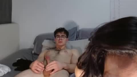 Snapshot of bootybros chatting on February 2025 11:43:02 AM bootybros online show from February 2025 11:43:02 AM