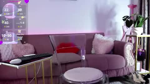 bootyliciousbunny online show from November 2025 02:21:01 AM