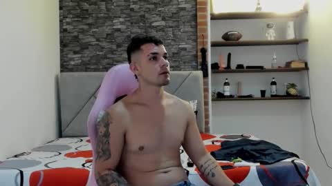 booyhott_ online show from March 2026 08:59:01 PM