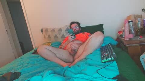 boredandirish21 online show from September 2025 01:07:02 AM