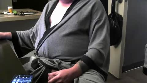 BoredOld235 online show from December 2025 09:53:01 PM