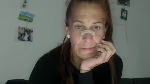 Bosslady99 online show from September 2025 09:01:01 AM