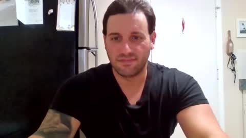 Snapshot of bosslife505050 chatting on January 2025 06:35:01 PM The Italian Boss online show from January 2025 06:35:01 PM