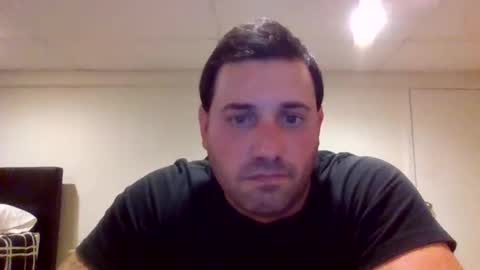 The Italian Boss  online show from November 2025 11:38:01 PM