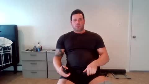 The Italian Boss  online show from November 2025 02:28:01 PM