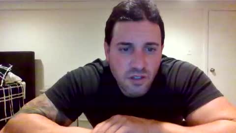 The Italian Boss  online show from November 2025 11:59:02 PM