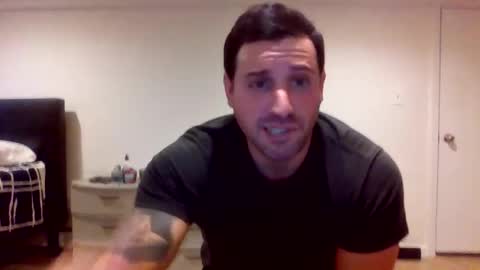 The Italian Boss  online show from December 2025 09:13:02 PM