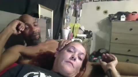bossmilf007 online show from October 2025 05:46:02 PM