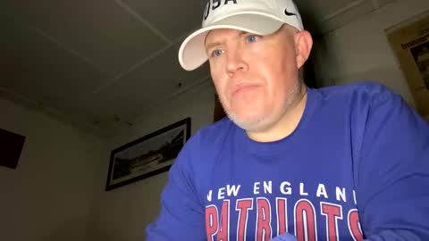 bostonirish45 online show from March 2026 02:15:01 AM