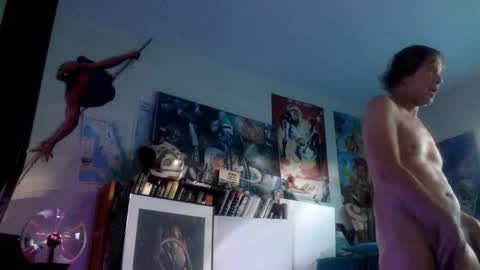 Bottomboo7 online show from December 2025 01:17:01 PM