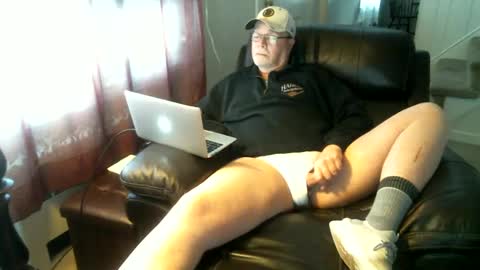 Jackie online show from February 2025 12:39:02 PM