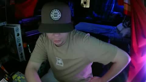 Bowerboi1217 online show from November 2025 12:57:01 AM