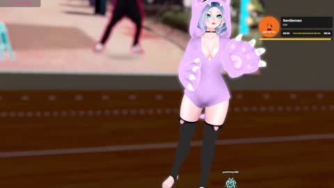 Camila online show from January 2025 03:58:01 PM