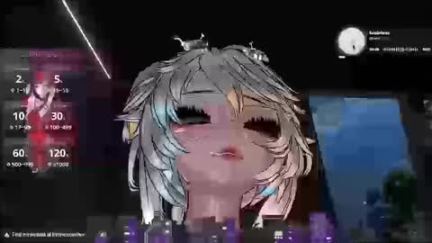 Camila online show from September 2025 03:59:01 PM