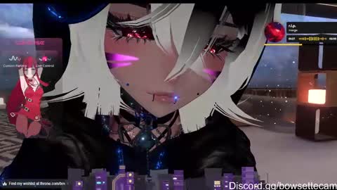 Camila online show from October 2025 04:05:01 PM