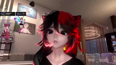 Camila online show from February 2026 02:35:01 PM