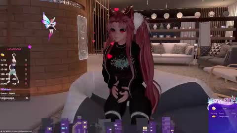 Camila online show from March 2026 04:02:02 PM