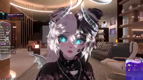 Snapshot of bowsette_ chatting on June 2026 02:29:01 PM Camila online show from June 2026 02:29:01 PM