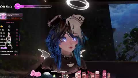 Snapshot of bowsette_ chatting on July 2026 03:47:01 PM Camila online show from July 2026 03:47:01 PM