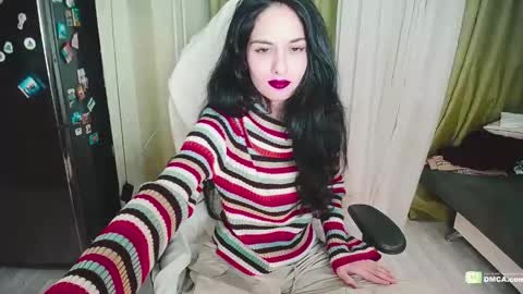 Helen  online show from January 2025 06:13:01 PM