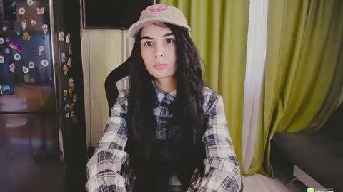 Helen  online show from February 2025 10:37:02 AM