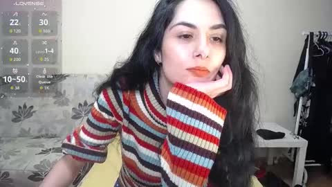 Helen  online show from February 2026 04:55:01 PM