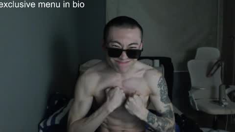 boxman556990 online show from February 2026 05:38:01 AM