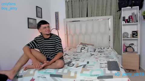 boy_jerry online show from November 2025 02:02:01 AM