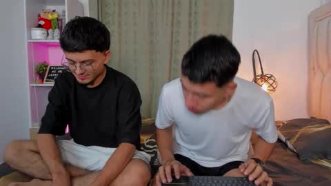 boy_jerry online show from February 2026 06:40:01 AM