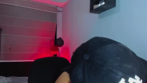 boy_nauthy online show from January 2025 05:09:01 AM