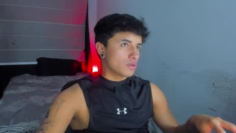 boy_nauthy online show from January 2025 03:03:02 AM