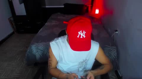 boy_nauthy online show from January 2025 09:29:01 AM