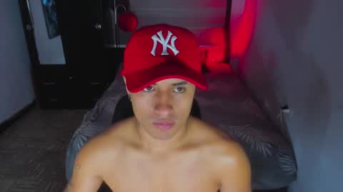 boy_nauthy online show from January 2025 05:05:01 AM