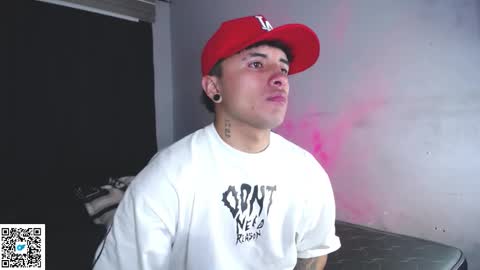 boy_nauthy online show from September 2025 05:31:01 AM