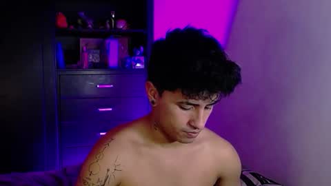 boy_nauthy online show from March 2026 10:47:01 PM