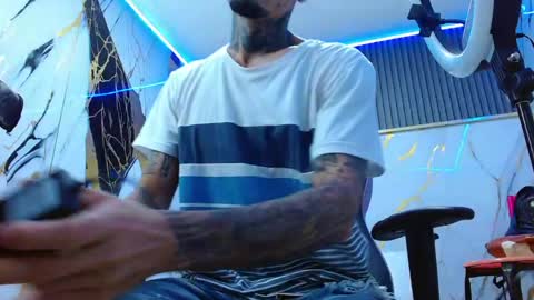 Snapshot of boy_tatto77 chatting on April 2026 12:03:01 PM boy_tatto77 online show from April 2026 12:03:01 PM